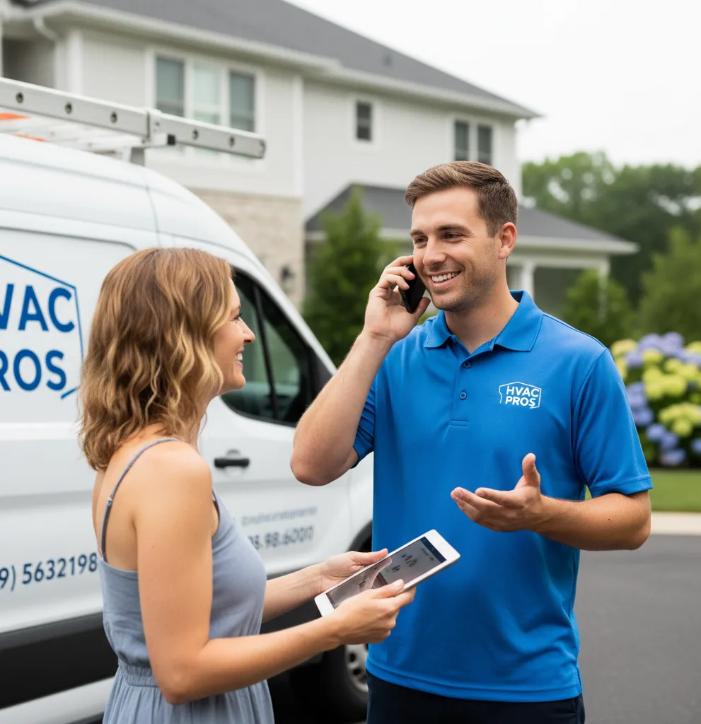 Duct Cleaning in Lebanon, PA